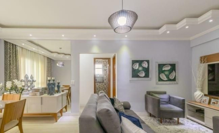 Imagem Apartamento com 3 Quartos à Venda, 111 m² em Jardim Augusta - São José Dos Campos