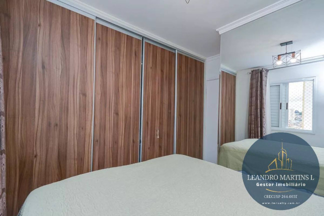 Imagem Apartamento com 3 Quartos à Venda, 73 m² em Usina Piratininga - São Paulo Imagem Apartamento com 3 Quartos à Venda, 73 m² em Usina Piratininga - São Paulo