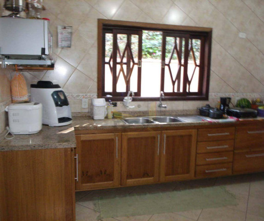 Imagem Casa com 4 Quartos à Venda, 300 m² em Parque Nova Jandira - Jandira Imagem Casa com 4 Quartos à Venda, 300 m² em Parque Nova Jandira - Jandira