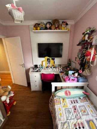 Imagem Apartamento com 3 Quartos à Venda, 155 m² em Centro - São Bernardo Do Campo