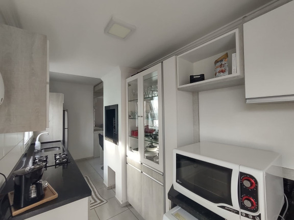 Imagem Apartamento com 2 Quartos à Venda, 75 m² em Petrópolis - Taquara