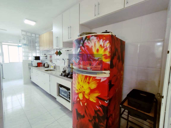 Imagem Apartamento com 3 Quartos à Venda, 120 m² em Pitangueiras - Guarujá Imagem Apartamento com 3 Quartos à Venda, 120 m² em Pitangueiras - Guarujá