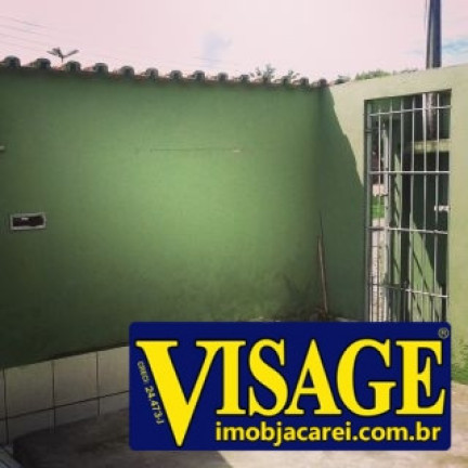 Imagem Casa com 2 Quartos à Venda, em Jd. Jacinto - Jacareí Imagem Casa com 2 Quartos à Venda, em Jd. Jacinto - Jacareí