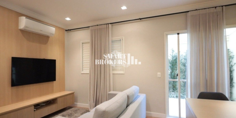 Imagem Apartamento com 1 Quarto à Venda, 77 m² em Jardim Paulista - São Paulo Imagem Apartamento com 1 Quarto à Venda, 77 m² em Jardim Paulista - São Paulo