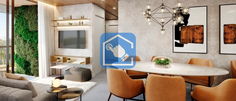 Imagem Apartamento com 3 Quartos à Venda, 67 m² em Vila Anastacio - São Paulo Imagem Apartamento com 3 Quartos à Venda, 67 m² em Vila Anastacio - São Paulo