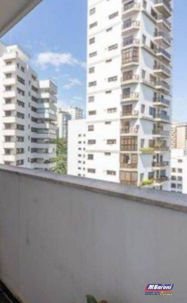 Imagem Apartamento com 4 Quartos à Venda, 306 m² em Santa Cecília - São Paulo Imagem Apartamento com 4 Quartos à Venda, 306 m² em Santa Cecília - São Paulo