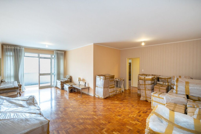 Imagem Apartamento com 3 Quartos à Venda, 154 m² em Mooca - São Paulo Imagem Apartamento com 3 Quartos à Venda, 154 m² em Mooca - São Paulo