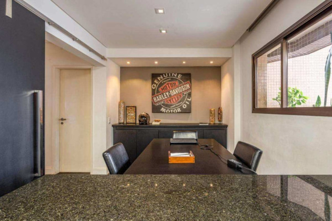Imagem Apartamento com 3 Quartos à Venda, 160 m² em Campo Belo - São Paulo Imagem Apartamento com 3 Quartos à Venda, 160 m² em Campo Belo - São Paulo