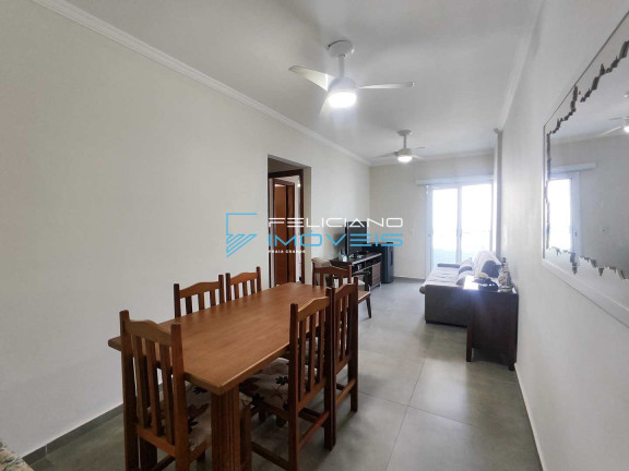 Imagem Apartamento com 2 Quartos à Venda, 74 m² em Caiçara - Praia Grande