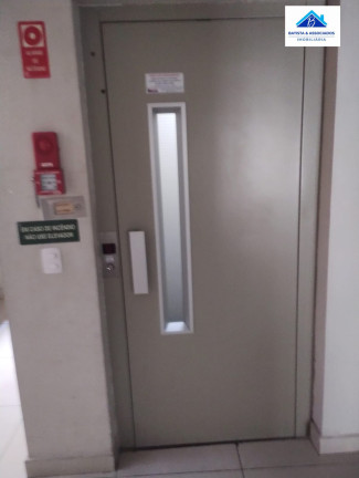Imagem Apartamento com 1 Quarto à Venda, 35 m² em Centro - Campinas