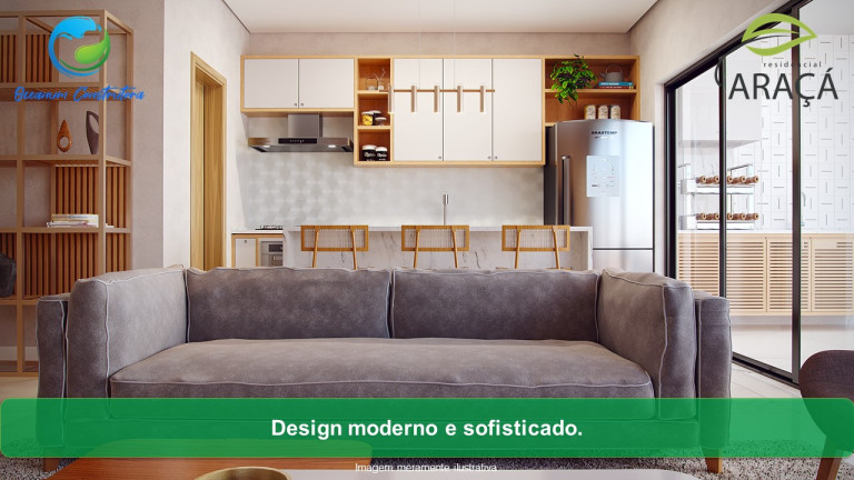 Imagem Sobrado com 3 Quartos à Venda, 156 m² em Jardim Carolina - Ubatuba