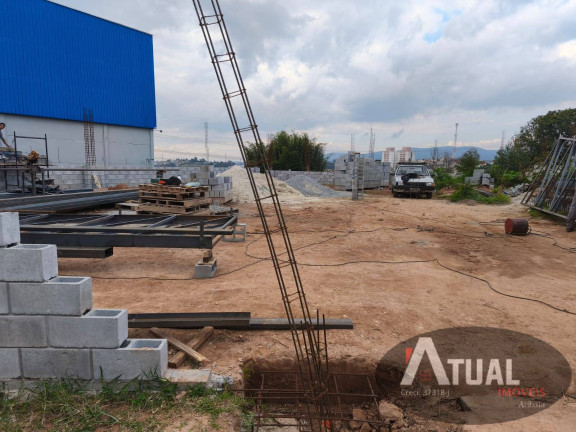 Imagem Galpão para Alugar, 950 m² em Terra Preta (terra Preta) - Mairiporã Imagem Galpão para Alugar, 950 m² em Terra Preta (terra Preta) - Mairiporã