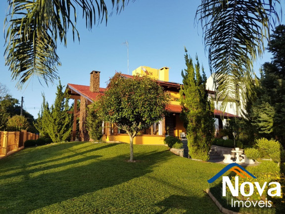 Imagem Imóvel com 4 Quartos à Venda, em Juriti - Nova Petrópolis Imagem Imóvel com 4 Quartos à Venda, em Juriti - Nova Petrópolis
