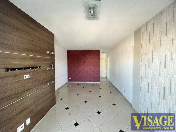 Imagem Apartamento com 3 Quartos à Venda, em Jardim Pereira Do Amparo - Jacareí Imagem Apartamento com 3 Quartos à Venda, em Jardim Pereira Do Amparo - Jacareí