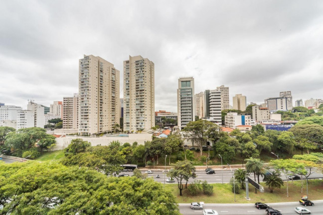 Imagem Apartamento com 1 Quarto à Venda, 29 m² em Bela Vista - São Paulo Imagem Apartamento com 1 Quarto à Venda, 29 m² em Bela Vista - São Paulo