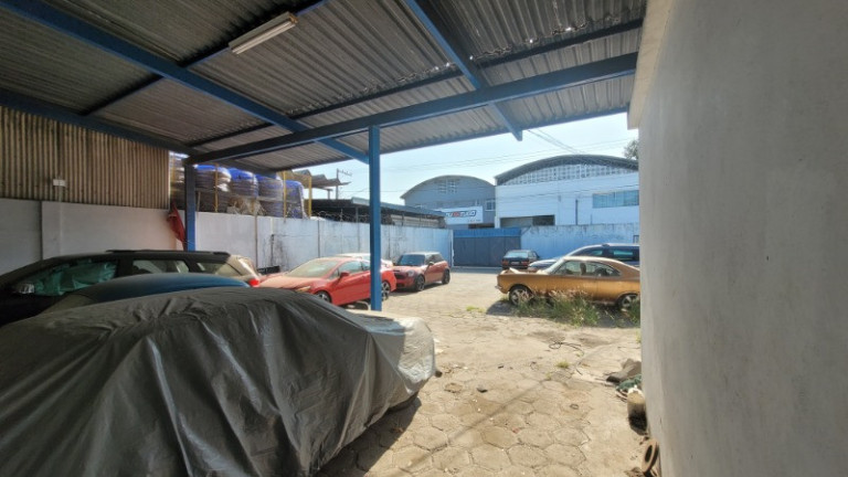 Imagem Terreno para Alugar ou Temporada, 390 m² em Jardim Limoeiro - Serra