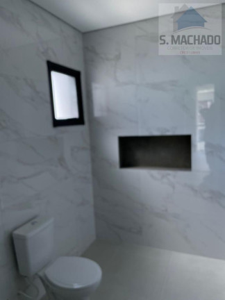 Imagem Casa com 3 Quartos à Venda, 94 m² em Parque Das Nações - Santo André