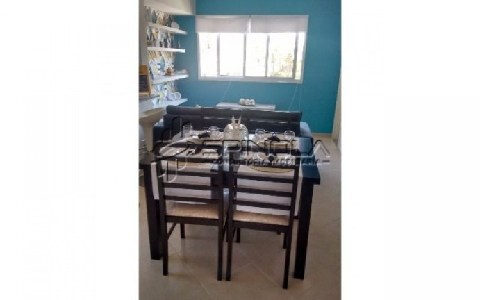 Imagem Apartamento com 1 Quarto à Venda, 55 m² em Solemar - Praia Grande Imagem Apartamento com 1 Quarto à Venda, 55 m² em Solemar - Praia Grande