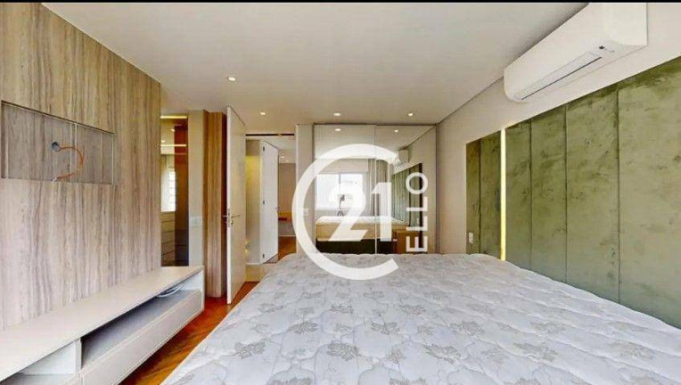 Imagem Apartamento com 2 Quartos à Venda, 225 m² em Itaim Bibi - São Paulo Imagem Apartamento com 2 Quartos à Venda, 225 m² em Itaim Bibi - São Paulo