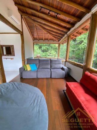 Imagem Casa de Condomínio com 4 Quartos à Venda,  em Maresias - São Sebastião