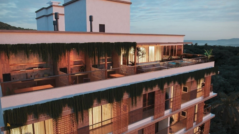 Imagem Apartamento com 2 Quartos à Venda,  em Praia Grande - Governador Celso Ramos