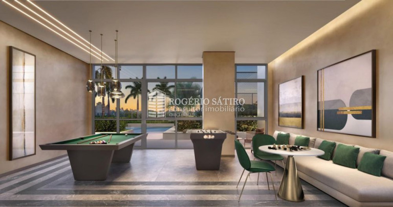 Imagem Apartamento com 4 Quartos à Venda, 166 m² em Chacara Klabin - São Paulo Imagem Apartamento com 4 Quartos à Venda, 166 m² em Chacara Klabin - São Paulo