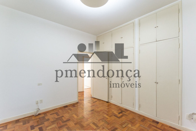 Imagem Apartamento com 3 Quartos à Venda, 243 m² em Higienópolis - São Paulo Imagem Apartamento com 3 Quartos à Venda, 243 m² em Higienópolis - São Paulo