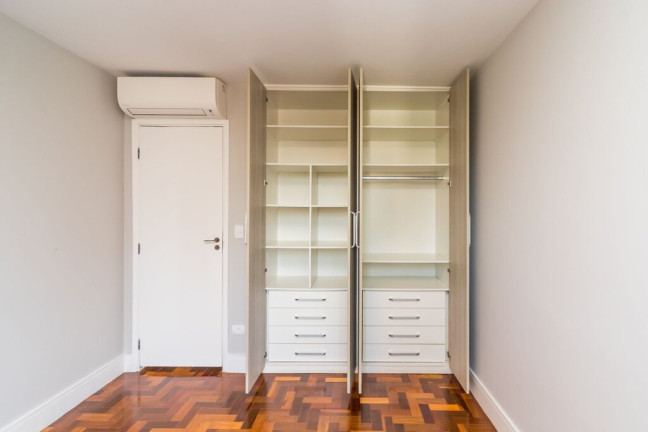 Imagem Apartamento com 3 Quartos à Venda, 128 m² em Pinheiros - São Paulo