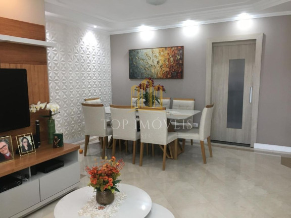 Imagem Apartamento com 4 Quartos à Venda, 120 m² em Jardim Esplanada - São José Dos Campos Imagem Apartamento com 4 Quartos à Venda, 120 m² em Jardim Esplanada - São José Dos Campos