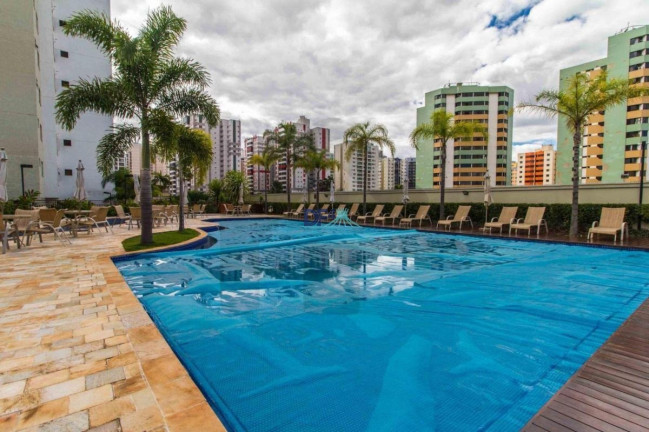 Imagem Imóvel com 4 Quartos à Venda, 205 m² em Aguas Claras - Brasília Imagem Imóvel com 4 Quartos à Venda, 205 m² em Aguas Claras - Brasília
