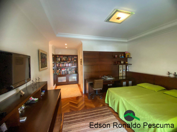 Imagem Casa de Condomínio com 6 Quartos à Venda, 670 m² em Alphaville Residencial Um - Barueri Imagem Casa de Condomínio com 6 Quartos à Venda, 670 m² em Alphaville Residencial Um - Barueri