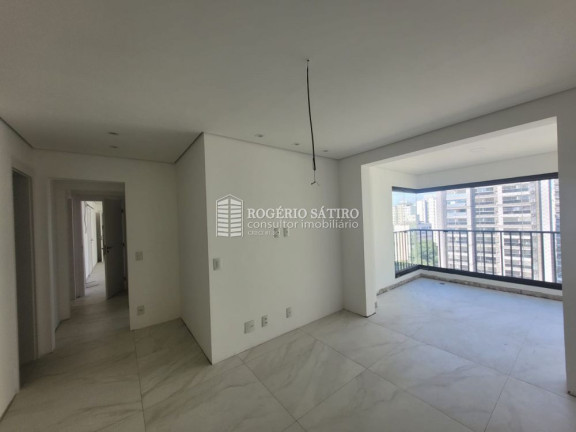 Imagem Apartamento com 3 Quartos à Venda, 163 m² em Vila Mariana - São Paulo Imagem Apartamento com 3 Quartos à Venda, 163 m² em Vila Mariana - São Paulo