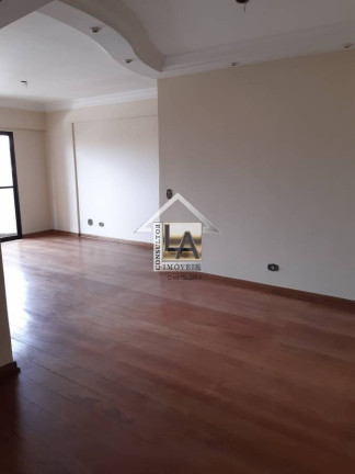 Imagem Apartamento com 4 Quartos à Venda, 130 m² em Jardim Das Acácias - São Paulo