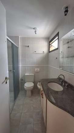 Imagem Apartamento com 3 Quartos à Venda, 114 m² em Portão - Curitiba Imagem Apartamento com 3 Quartos à Venda, 114 m² em Portão - Curitiba