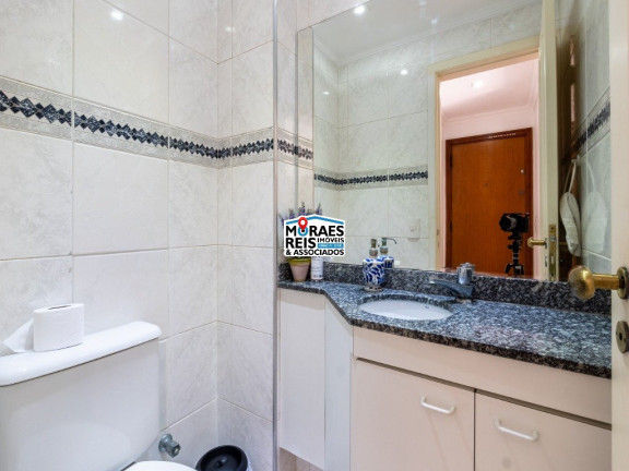 Imagem Apartamento com 3 Quartos à Venda, 115 m² em Campo Belo - São Paulo Imagem Apartamento com 3 Quartos à Venda, 115 m² em Campo Belo - São Paulo