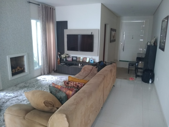 Imagem Casa com 4 Quartos à Venda, 372 m² em Parque Campolim - Sorocaba