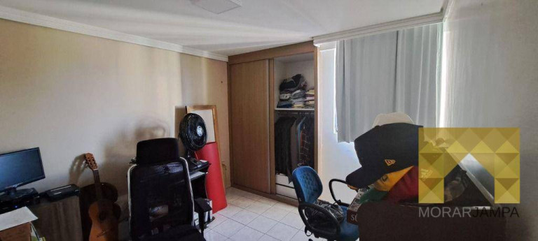 Imagem Apartamento com 3 Quartos à Venda, 121 m² em Manaíra - João Pessoa Imagem Apartamento com 3 Quartos à Venda, 121 m² em Manaíra - João Pessoa