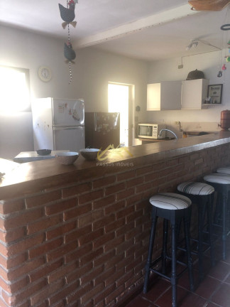 Imagem Casa com 3 Quartos à Venda, 182 m² em Itaguá - Ubatuba Imagem Casa com 3 Quartos à Venda, 182 m² em Itaguá - Ubatuba