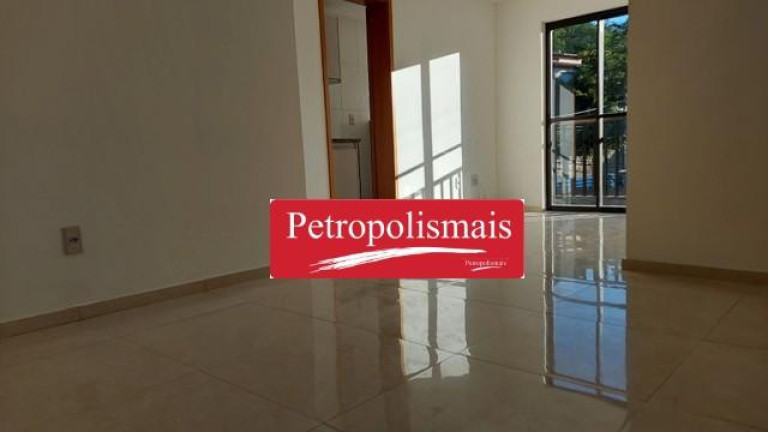 Imagem Apartamento com 2 Quartos à Venda, em Quitandinha - Petrópolis Imagem Apartamento com 2 Quartos à Venda, em Quitandinha - Petrópolis