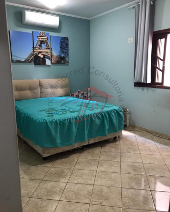 Imagem Sobrado com 4 Quartos à Venda, 234 m² em Vila Real Continuaçao - Hortolândia Imagem Sobrado com 4 Quartos à Venda, 234 m² em Vila Real Continuaçao - Hortolândia