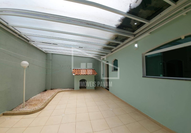 Imagem Sobrado com 3 Quartos à Venda, 470 m² em Independência - São Bernardo Do Campo Imagem Sobrado com 3 Quartos à Venda, 470 m² em Independência - São Bernardo Do Campo