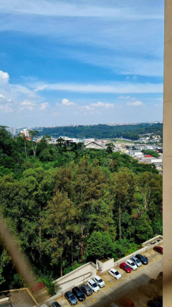 Apartamento com 2 Quartos à Venda, 51 m² em Centro - Barueri