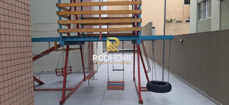 Imagem Apartamento com 2 Quartos à Venda, 86 m² em água Verde - Curitiba