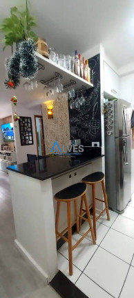 Imagem Apartamento com 2 Quartos à Venda, 50 m² em Taboão - São Bernardo Do Campo Imagem Apartamento com 2 Quartos à Venda, 50 m² em Taboão - São Bernardo Do Campo