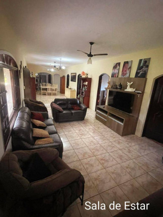 Imagem Chácara com 4 Quartos à Venda, 6.000 m² em Bicame - Laranjal Paulista Imagem Chácara com 4 Quartos à Venda, 6.000 m² em Bicame - Laranjal Paulista