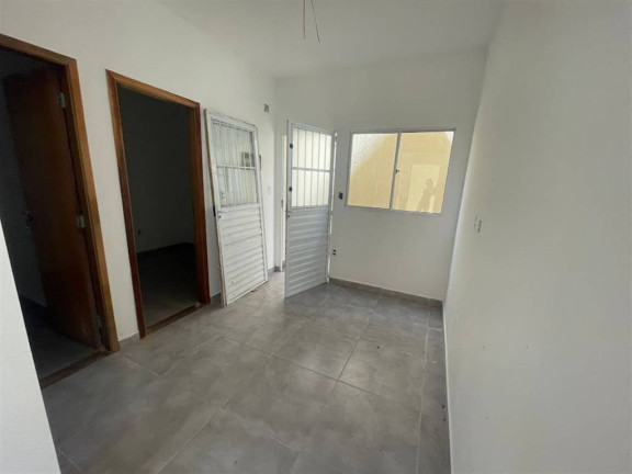 Imagem Casa com 2 Quartos à Venda, 55 m² em Esmeralda - Praia Grande