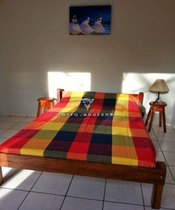Imagem Imóvel com 13 Quartos à Venda, 925 m² em Coroa Vermelha - Santa Cruz Cabrália