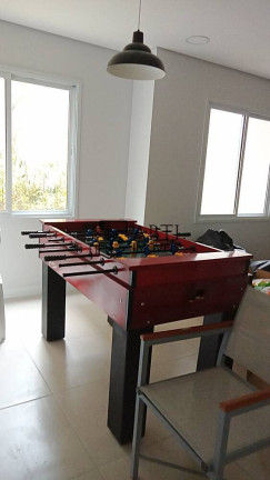 Imagem Apartamento com 2 Quartos à Venda, 37 m² em Vila Parque Jabaquara - São Paulo Imagem Apartamento com 2 Quartos à Venda, 37 m² em Vila Parque Jabaquara - São Paulo