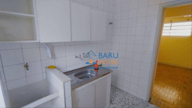 Imagem Apartamento com 1 Quarto à Venda, 37 m² em Santa Cecília - São Paulo Imagem Apartamento com 1 Quarto à Venda, 37 m² em Santa Cecília - São Paulo