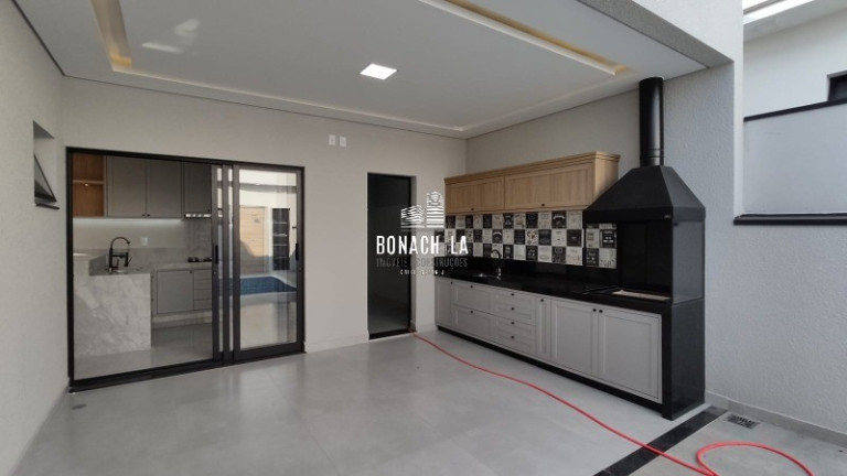 Imagem Casa com 3 Quartos à Venda, 180 m² em Caldeira - Indaiatuba Imagem Casa com 3 Quartos à Venda, 180 m² em Caldeira - Indaiatuba